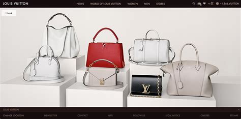 snap louis vuitton|louis vuitton website.